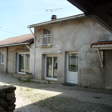 Maison 7 pièces 199000 €