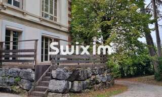 Appartement 3 Pièces 86 m² à vendre à Lons-le-Saunier (39000)