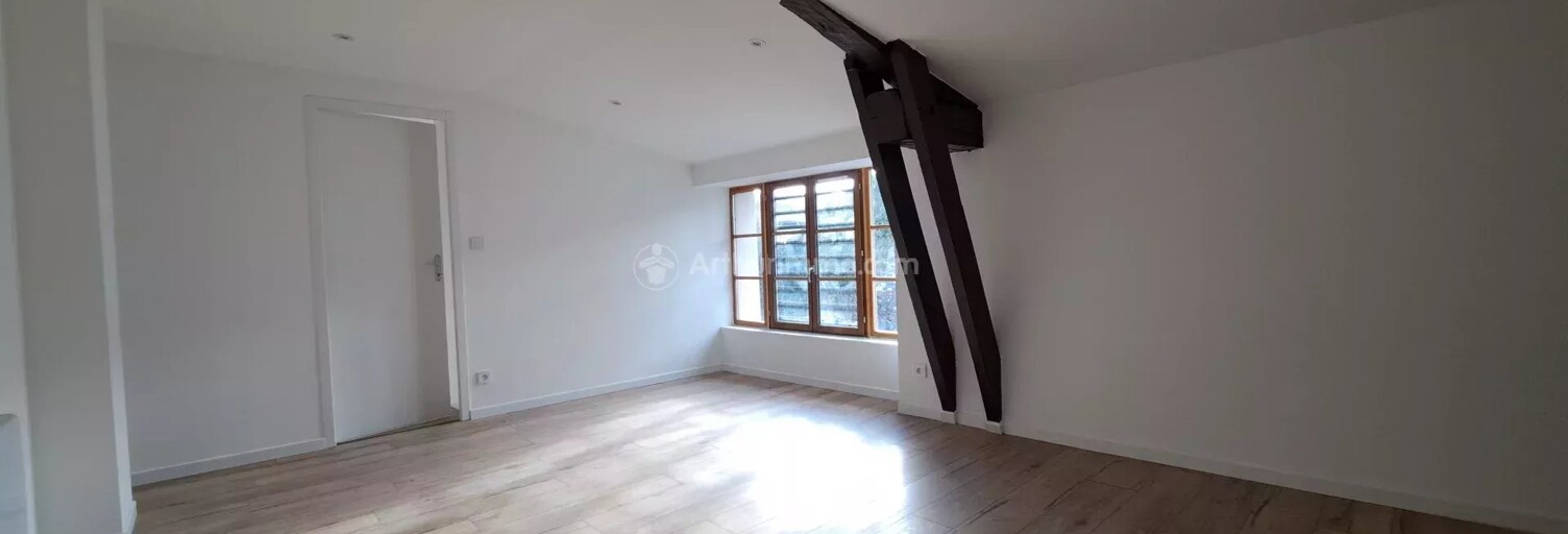 Appartement 2 Pièces 45 m² à louer à Carmaux (81400)