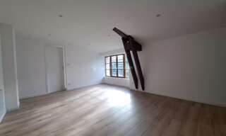 Appartement 2 Pièces 45 m² à louer à Carmaux (81400)