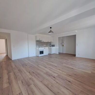 Appartement 2 pièces 450 €