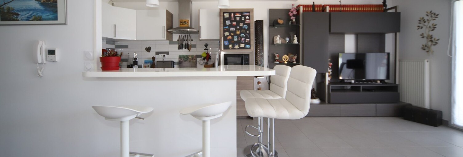 Appartement 4 Pièces 80 m² à vendre à Montpellier (34000)