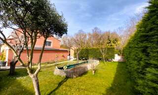 Maison 6 Pièces 135 m² à vendre à Roquefort-sur-Garonne (31360)