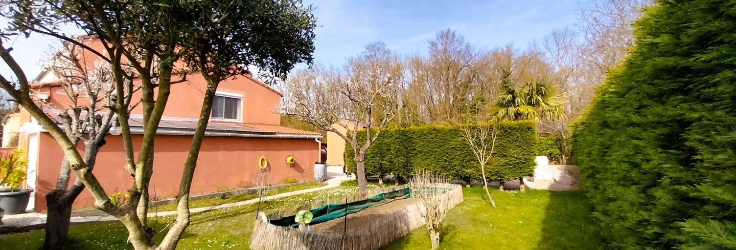 Maison 6 Pièces 135 m² à vendre à Roquefort-sur-Garonne (31360)