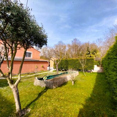 Maison 6 pièces 274000 €