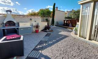 Maison 5 Pièces 105 m² à vendre à Lézignan-Corbières (11200)