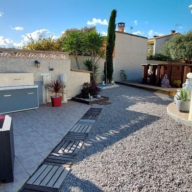 Maison 5 pièces 147760 €