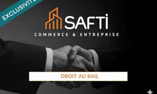 Commerce  320 m² à vendre à Roquebrune-sur-Argens (83520)