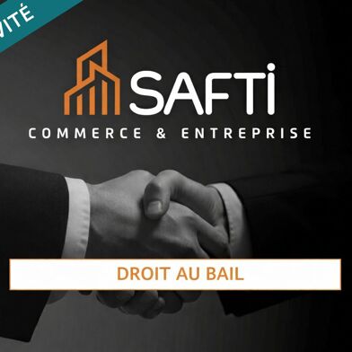 Commerce  268000 €