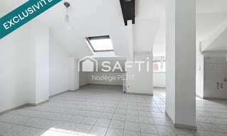Appartement 4 Pièces 96 m² à vendre à Metz (57070)