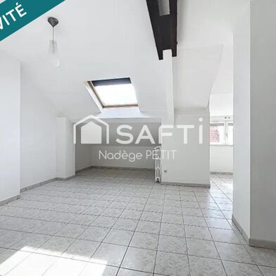 Appartement 4 pièces 157000 €