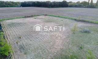 Terrain  1152 m² à vendre à Drefféac (44530)