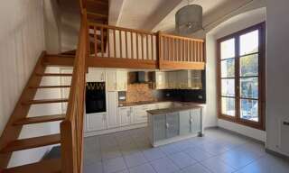 Appartement 3 Pièces 73 m² à vendre à Le Bar-sur-Loup (06620)