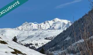 Maison 5 Pièces 87 m² à vendre à Hauteluce (73620)