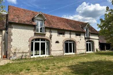 Maison 6 pièces 450000 €