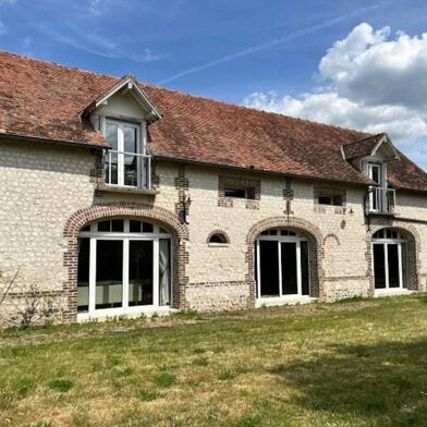 Maison 6 pièces 450000 €