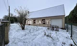 Maison 6 Pièces 115 m² à vendre à Vendelles (02490)