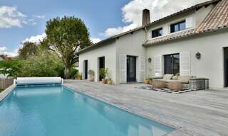 Maison 10 Pièces 274 m² à vendre à Cholet (49300)