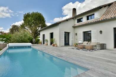 Maison 10 pièces 709400 €