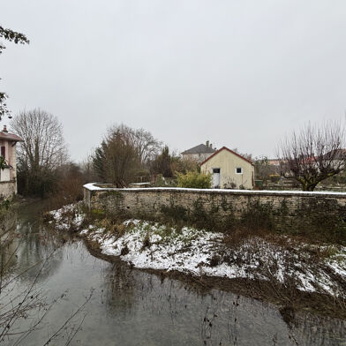 Maison 5 pièces 98440 €