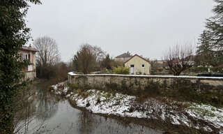 Maison 5 Pièces 100 m² à vendre à Châtillon-sur-Seine (21400)