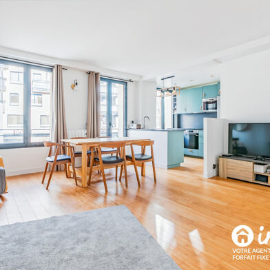 Maison 5 pièces 1097000 €