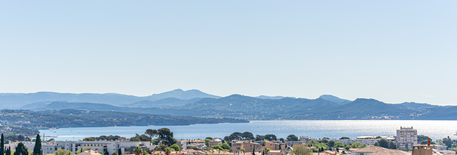 Maison 6 Pièces 157 m² à vendre à La Ciotat (13600)