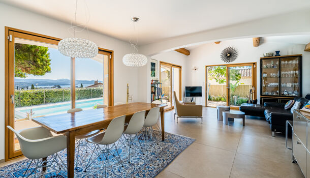 Villa / Maison 6 pièces  à vendre La Ciotat 13600