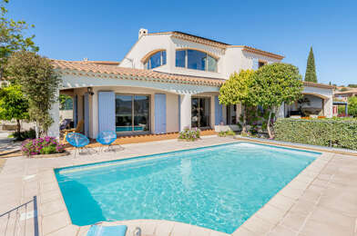 Maison 6 pièces 1442000 €