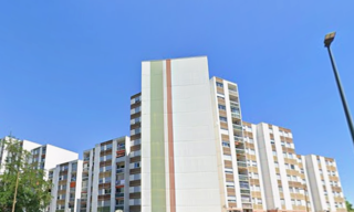 Garage   m² à louer à Toulouse (31100)