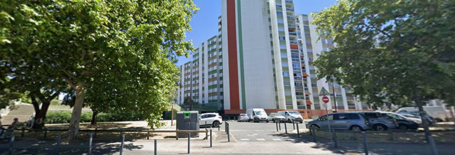 Garage   m² à louer à Toulouse (31100)