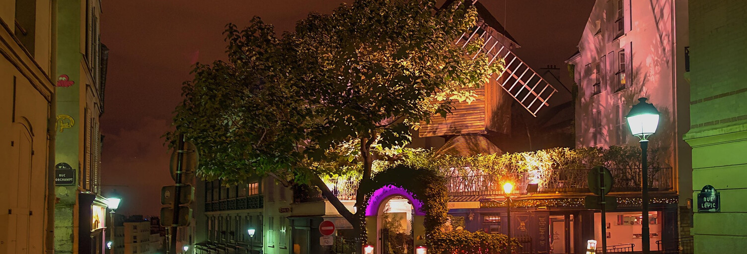 Commerce  150 m² à vendre à Paris 9 (75009)