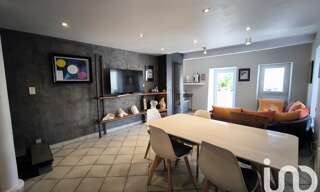 Maison 7 Pièces 160 m² à vendre à Saint-Étienne-les-Orgues (04230)