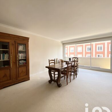 Appartement 3 pièces 289000 €