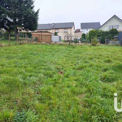 Maison 8 pièces 150000 €