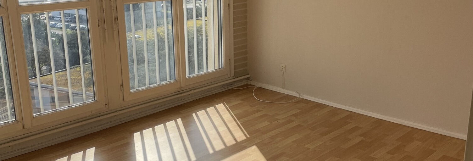 Appartement 5 Pièces 125 m² à vendre à Laxou (54520)