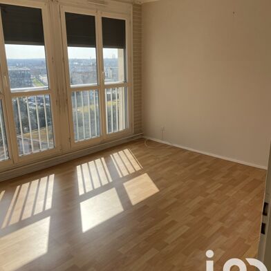 Appartement 5 pièces 167000 €