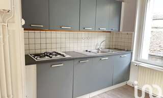 Appartement 3 Pièces 52 m² à vendre à Nouzonville (08700)