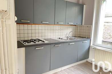 Appartement 3 pièces 46000 €