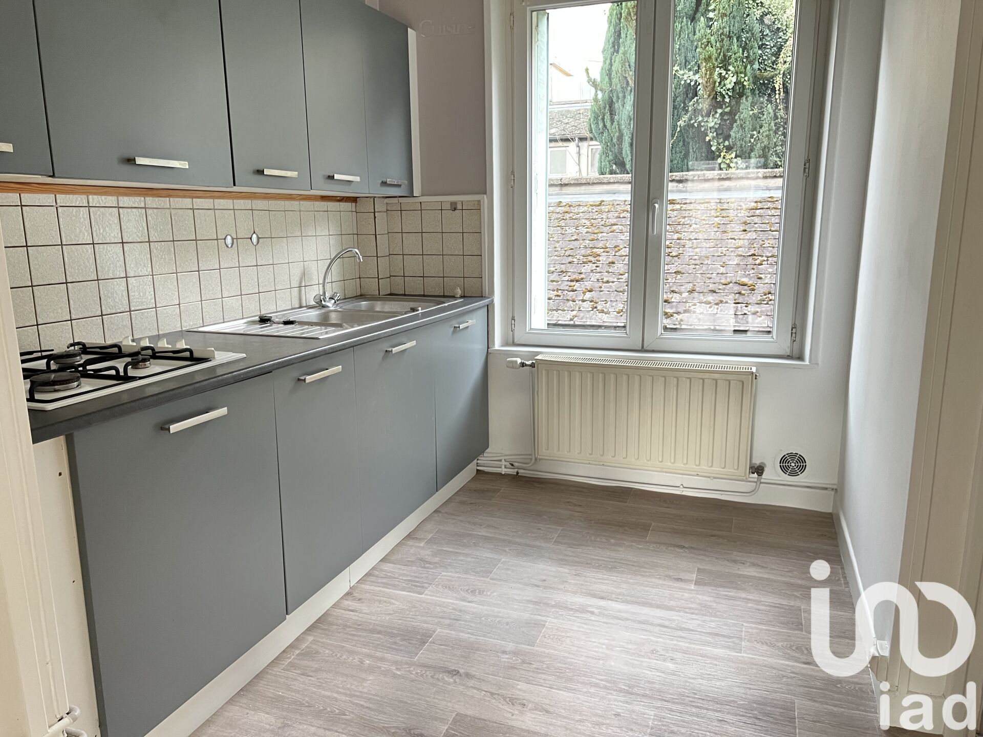 Vente Appartement 3 pièces - Photo 2