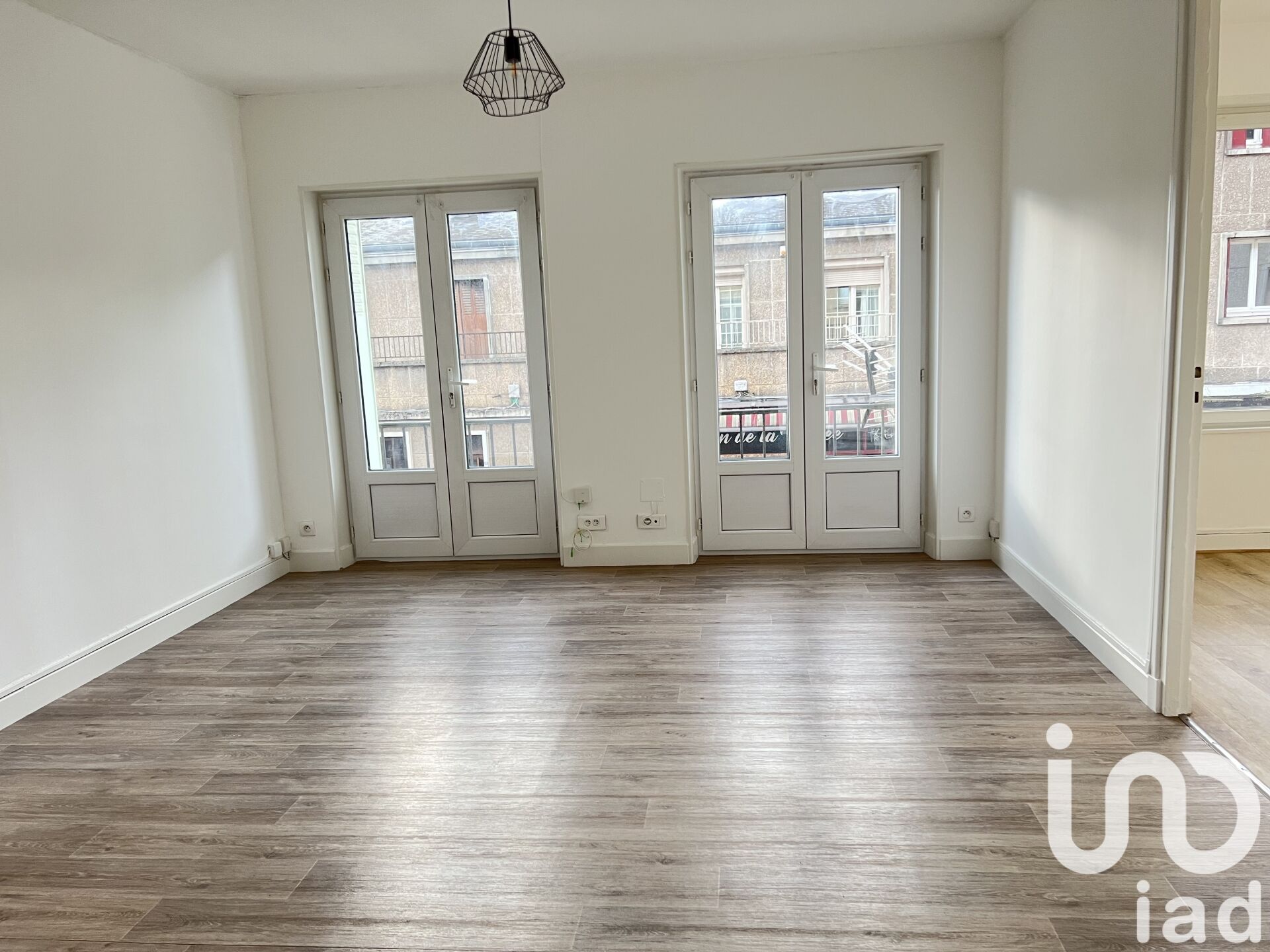 Vente Appartement 3 pièces - Photo 5