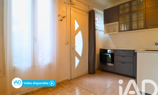 Appartement 2 Pièces 28 m² à vendre à Ivry-sur-Seine (94200)