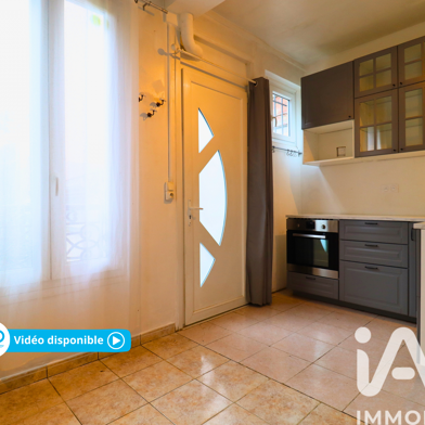 Appartement 2 pièces 155000 €