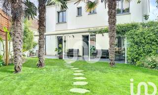 Maison 7 Pièces 138 m² à vendre à Le Plessis-Bouchard (95130)