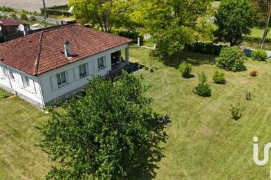 Maison 4 pièces 146000 €