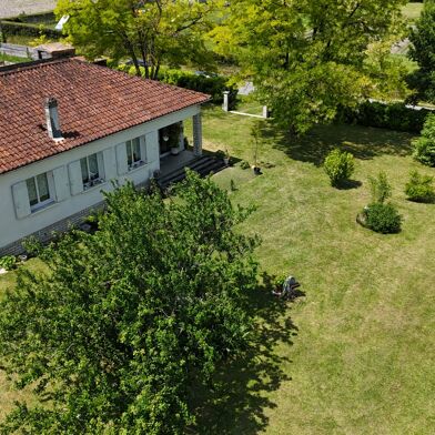 Maison 4 pièces 146000 €