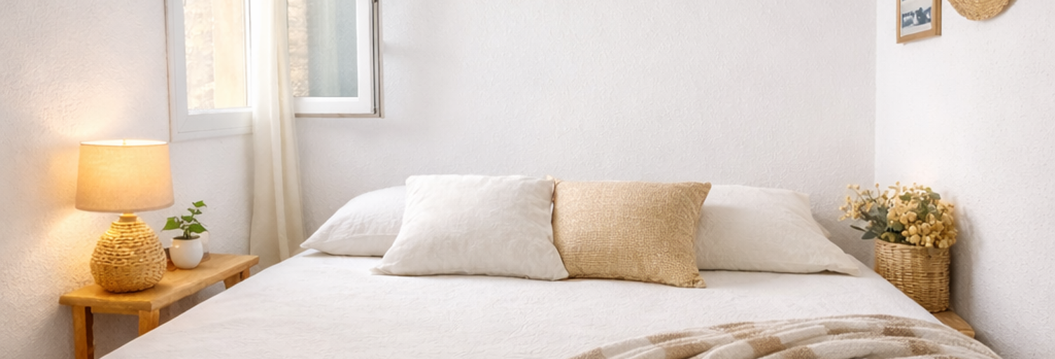 Maison 4 Pièces 35 m² à vendre à Fleury (11560)