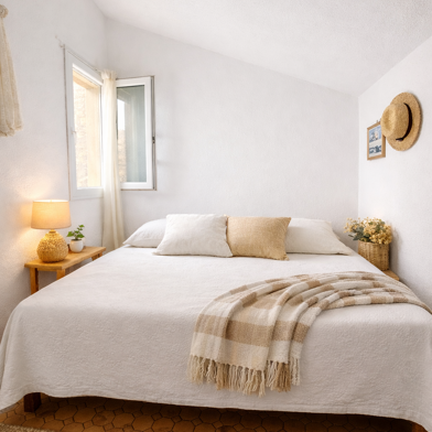 Maison 4 pièces 134500 €