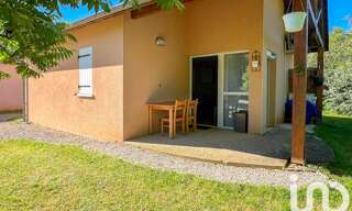 Appartement 2 Pièces 36 m² à vendre à Saint Geniez d'Olt et d'Aubrac (12130)