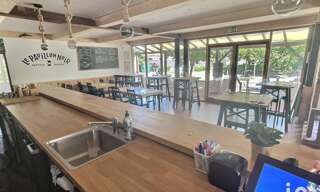 Commerce  127 m² à vendre à Mimizan (40200)